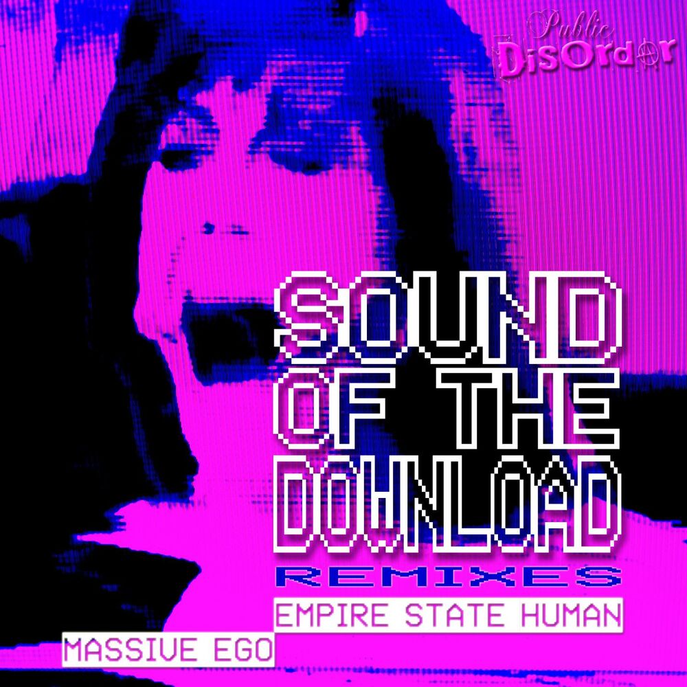 Picture of Sound Of The Download Remixes