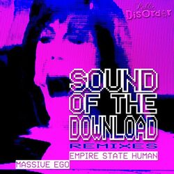 Cover of Sound Of The Download Remixes