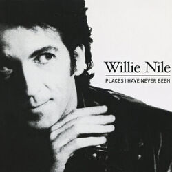 Cover of Places I Have Never Been