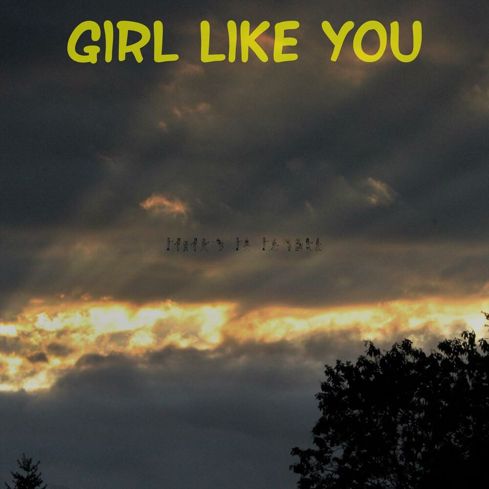 Picture of Girl Like You