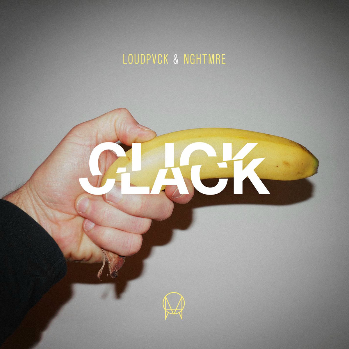 Album cover of Click Clack