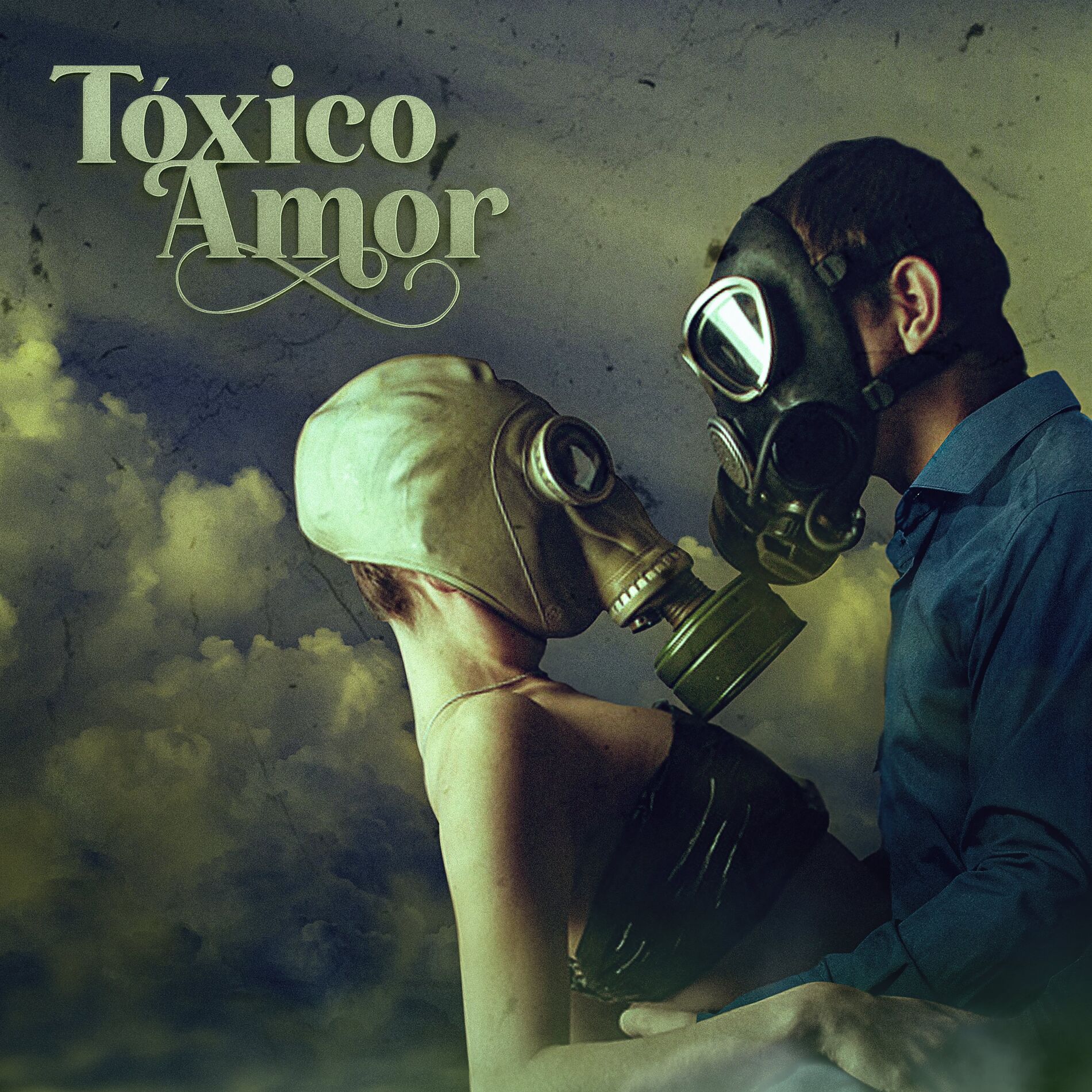 Album cover of Tóxico Amor