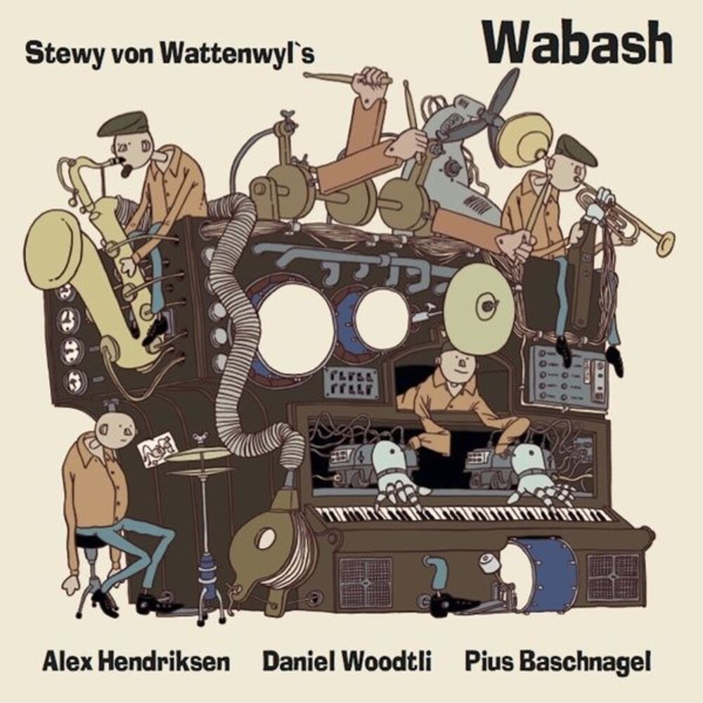 Picture of Wabash