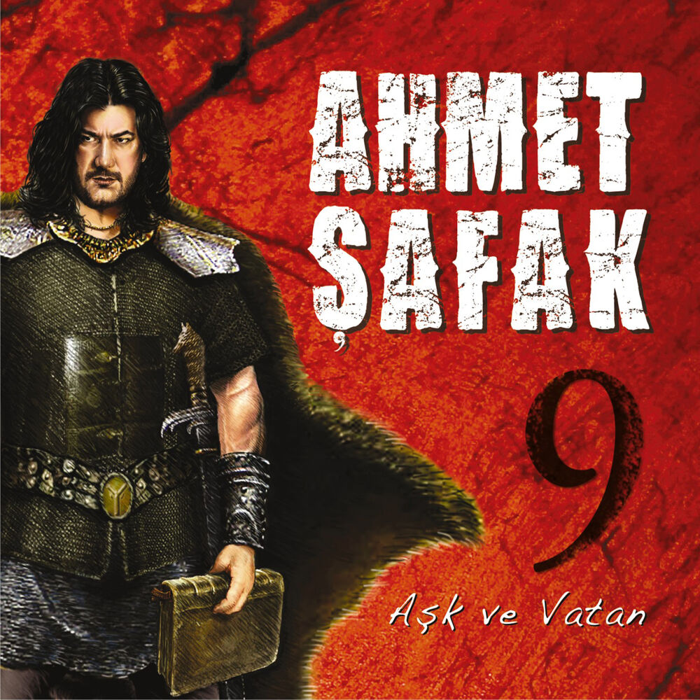 Picture of Aşk Ve Vatan / 9