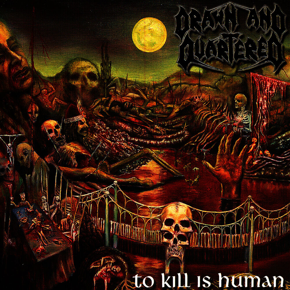 Picture of To Kill Is Human