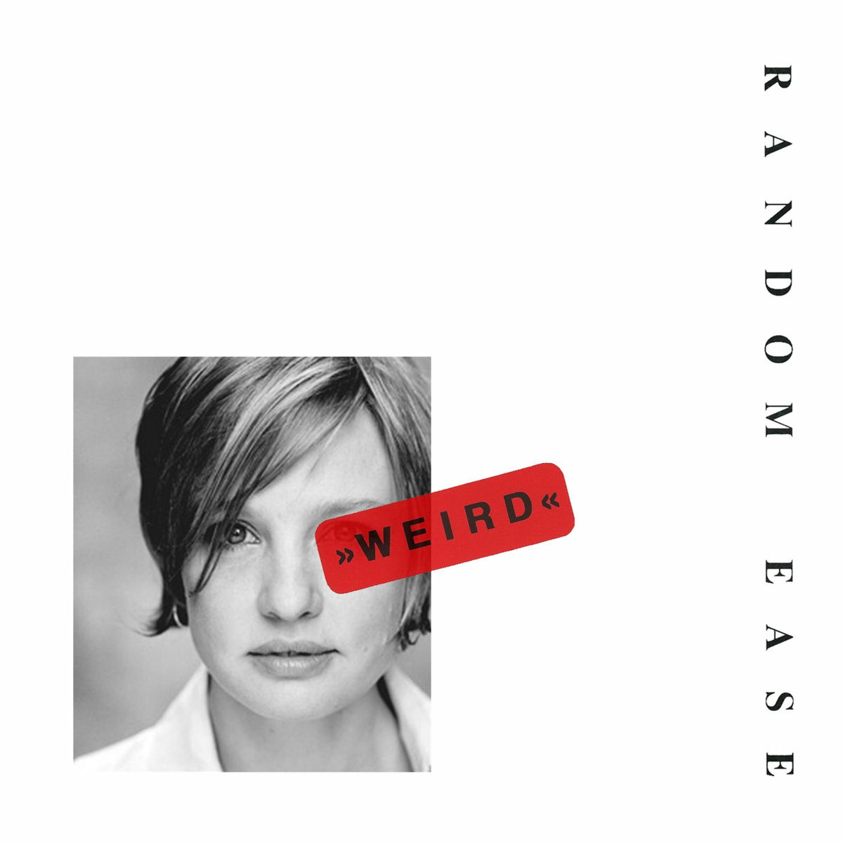 Album cover of Weird (Remastered)