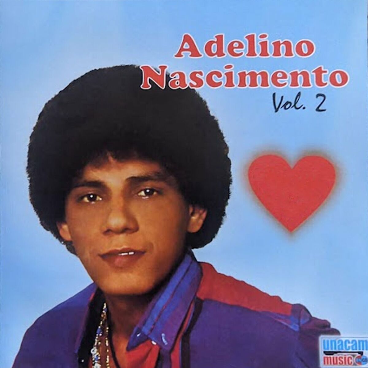 Album cover of Vol.2