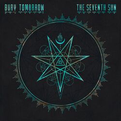 Cover of The Seventh Sun