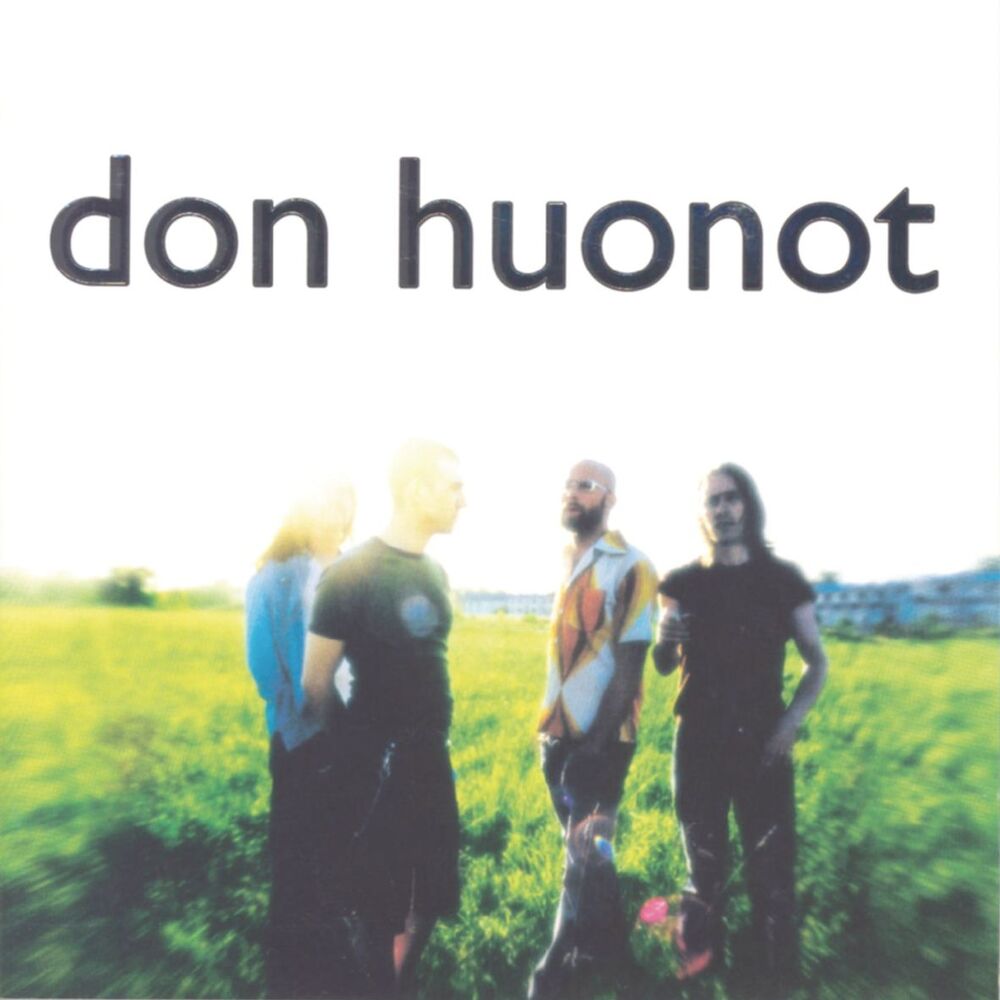 Picture of Don Huonot