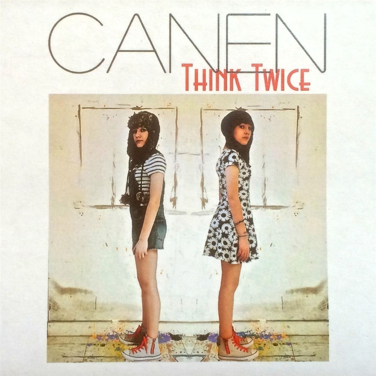 Kan Sano / Think Twice MUSIC | Kan Sano official web site