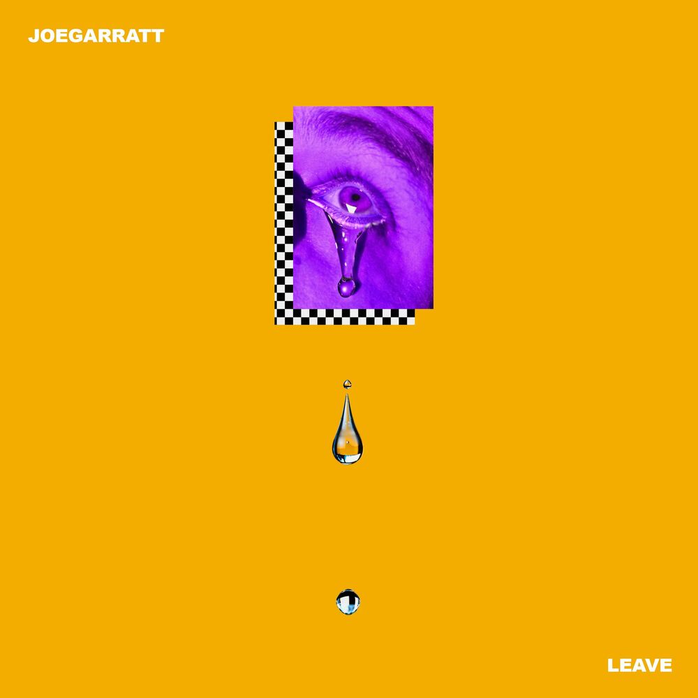 Picture of leave
