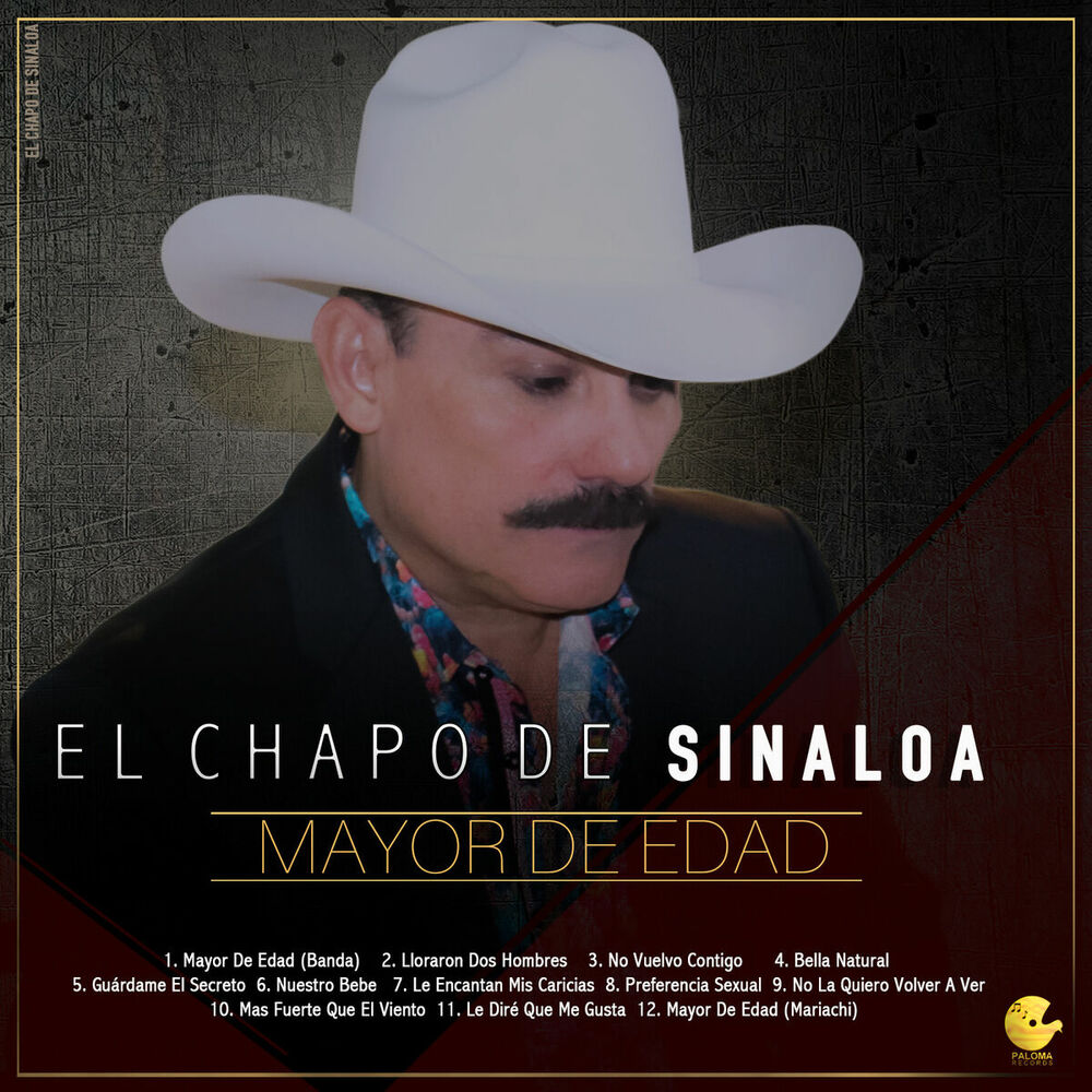 Picture of Mayor de Edad