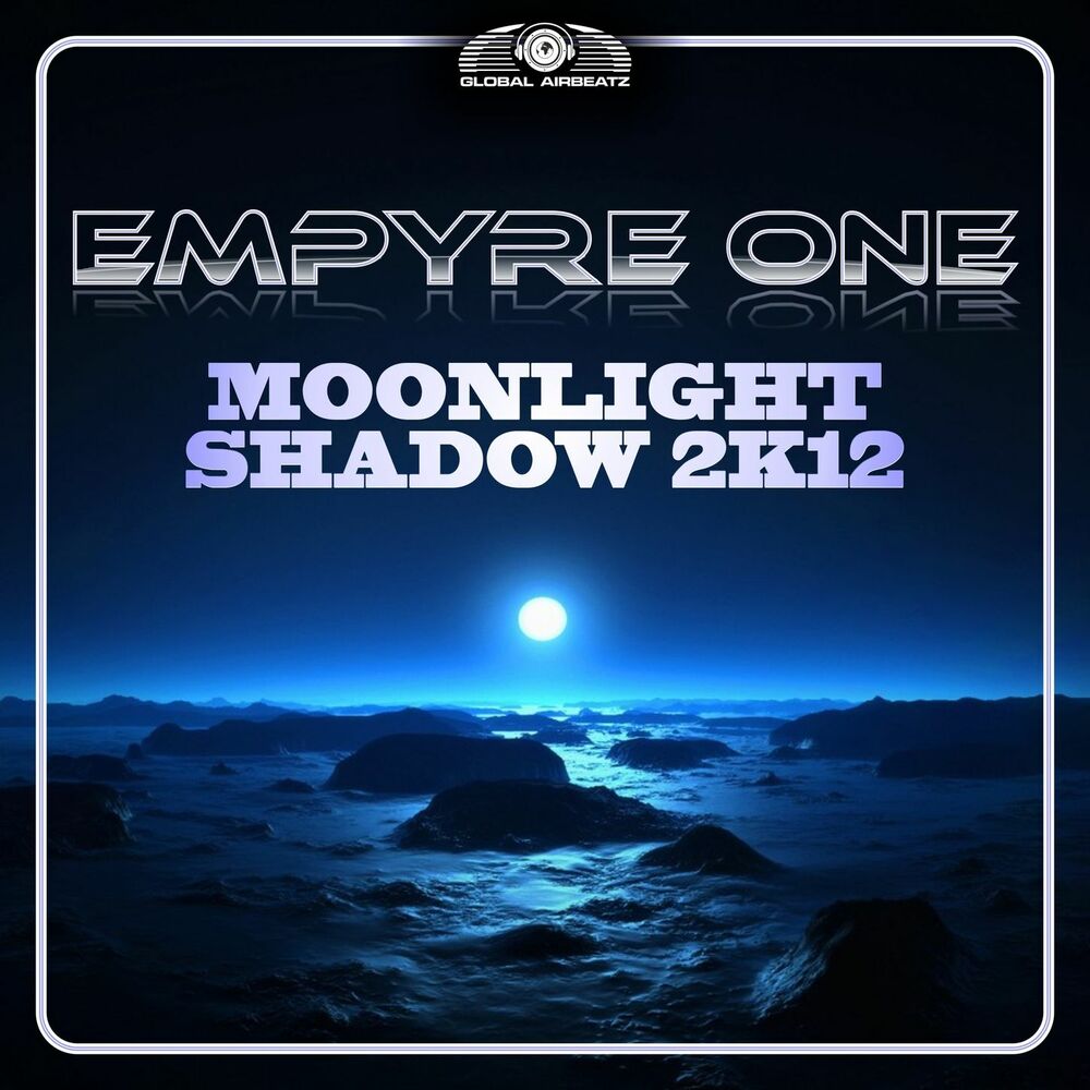 Picture of Moonlight Shadow 2k12