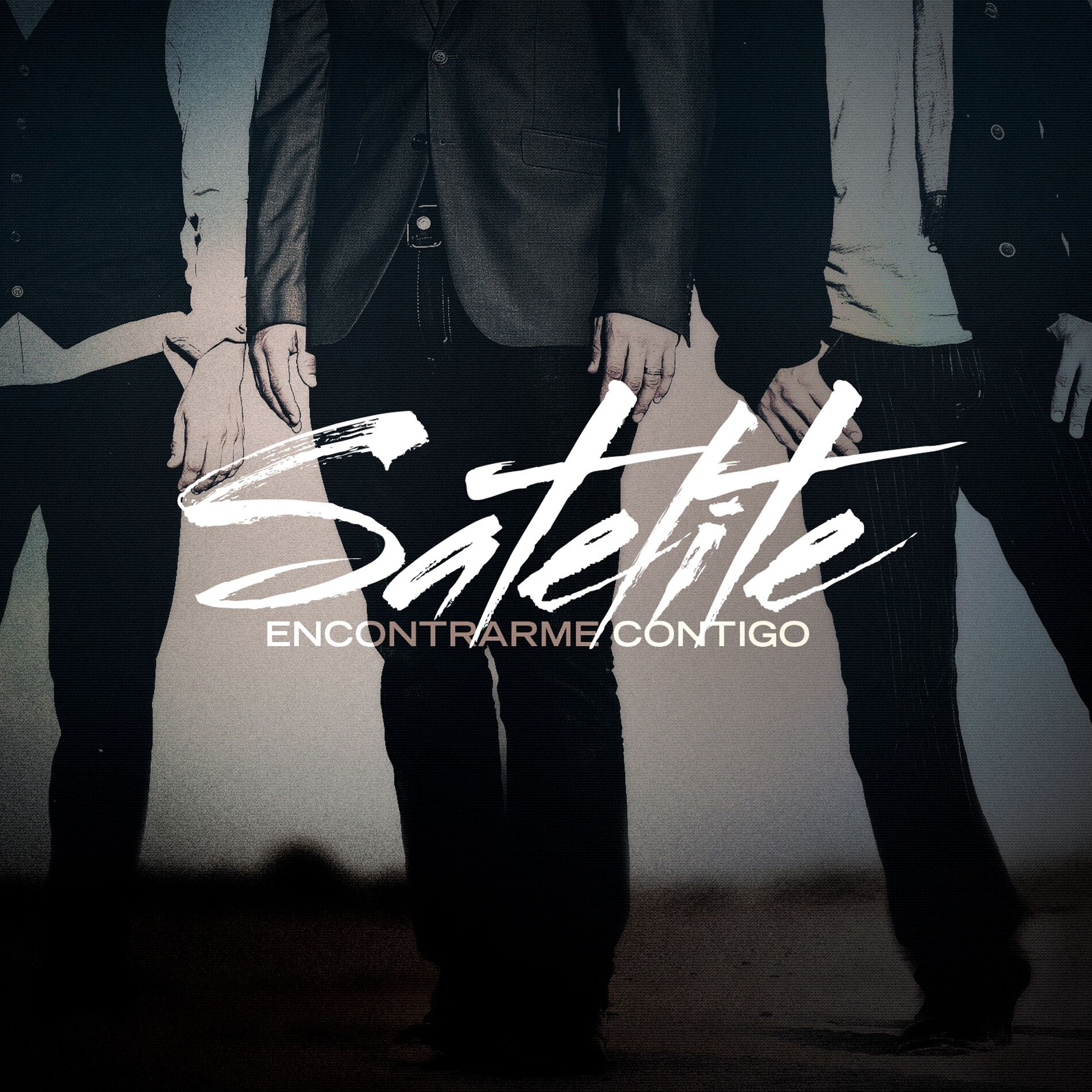 Album cover of Encontrarme Contigo