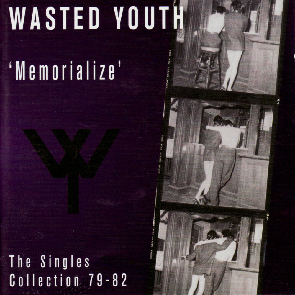 Picture of Memorialize (Singles '79-'82)