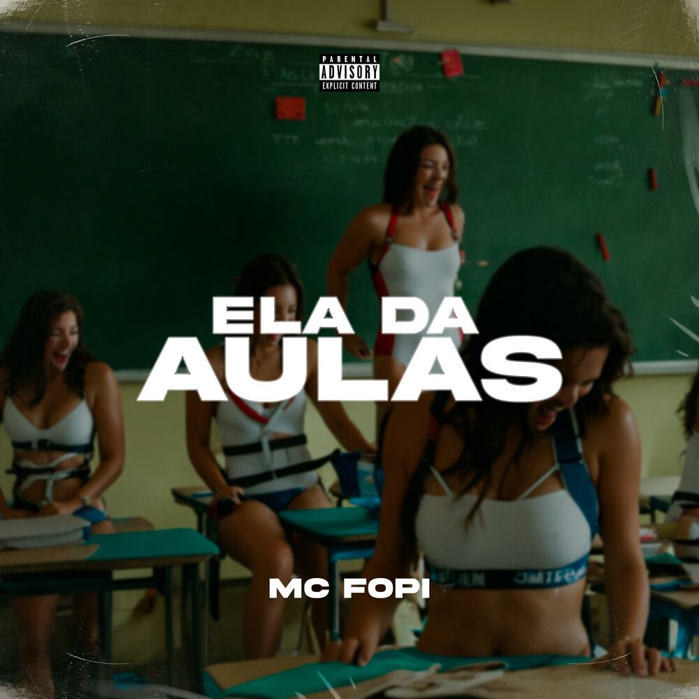 Picture of Ela da Aulas