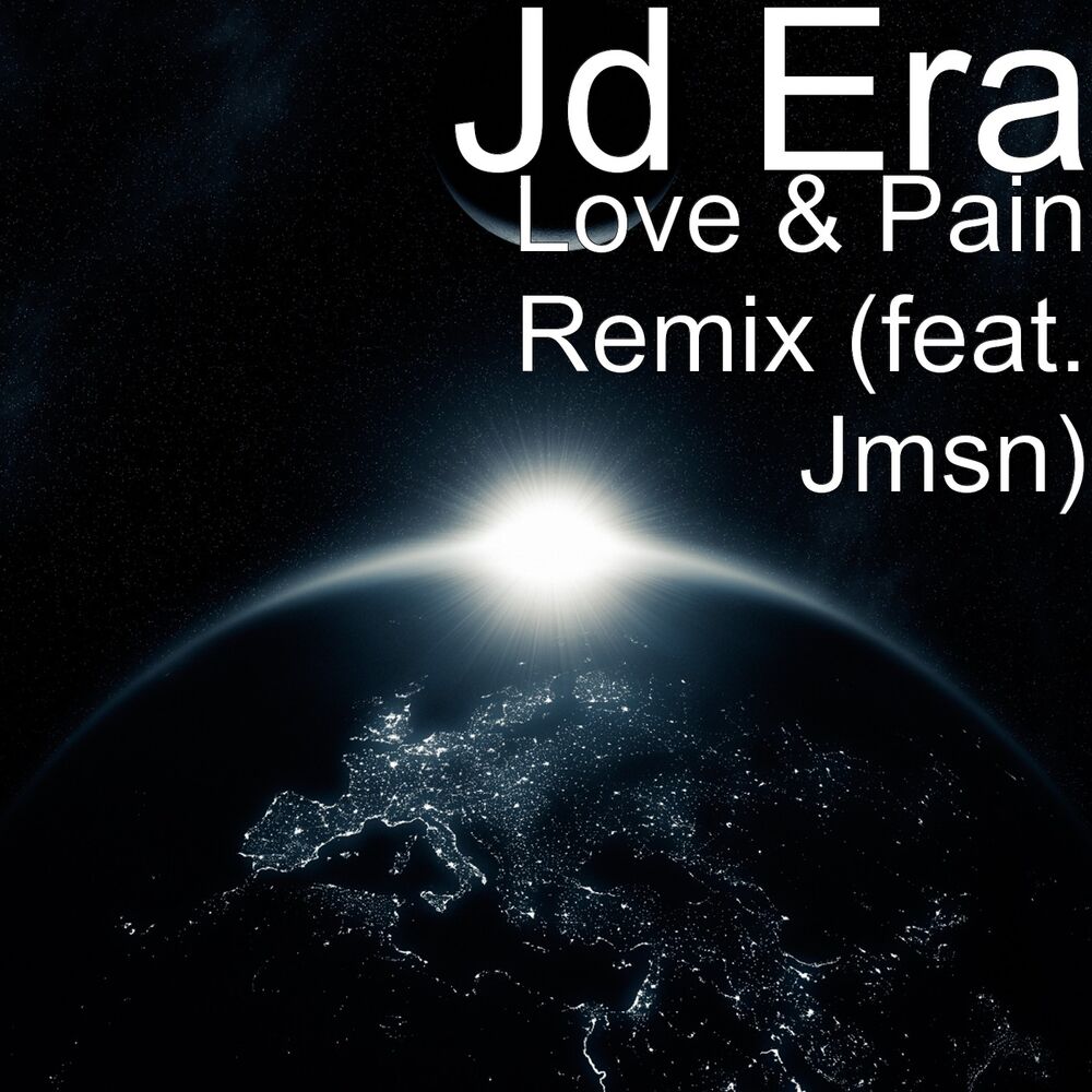Picture of Love & Pain Remix (feat. Jmsn)