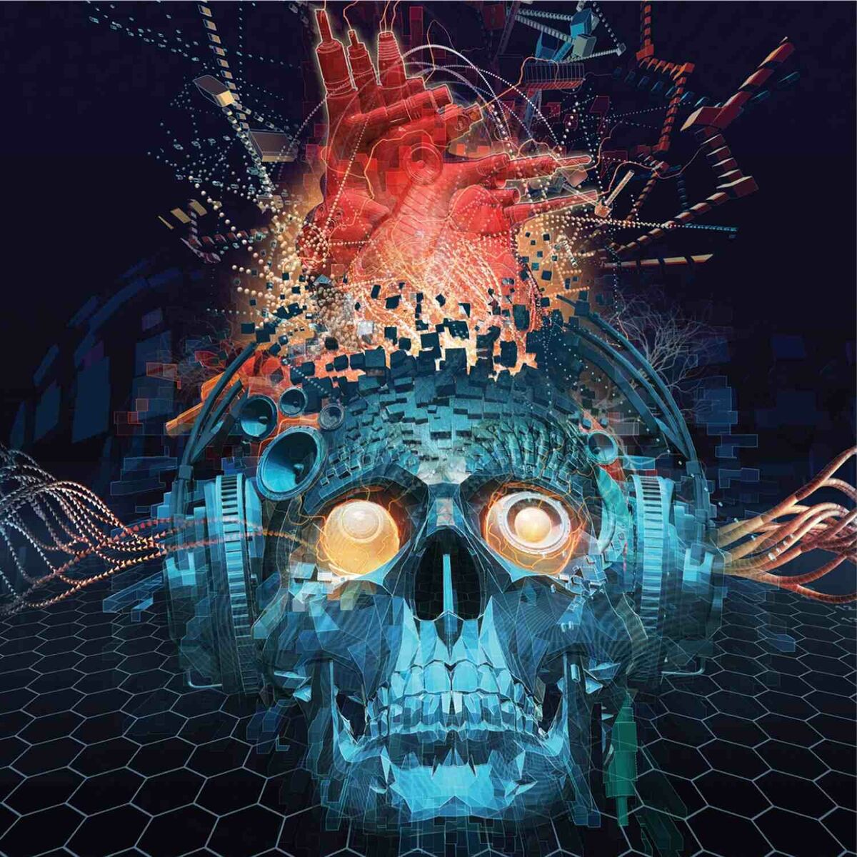 Album cover of Engage
