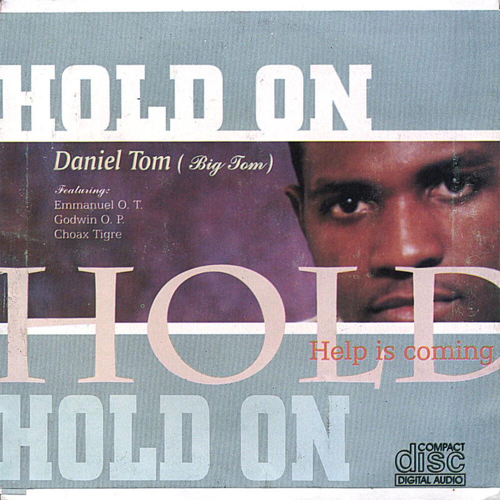 Picture of HOLD ON
