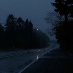 Cover of let me down slowly
