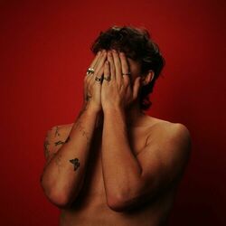 Cover of Angel Boy