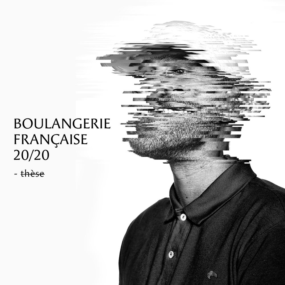 Picture of Boulangerie française 20 / 20 (Thèse)