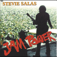 Stevie Salas: albums, songs, concerts | Deezer