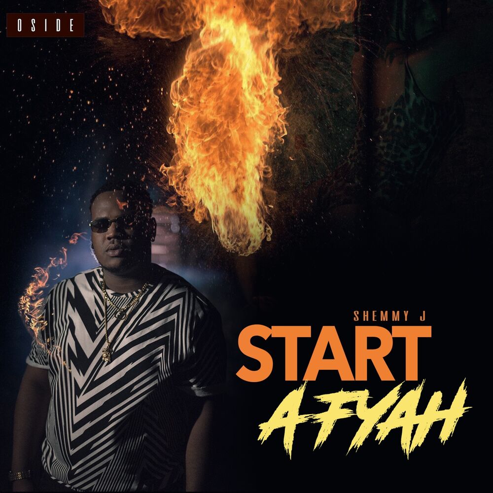 Picture of Start a Fyah