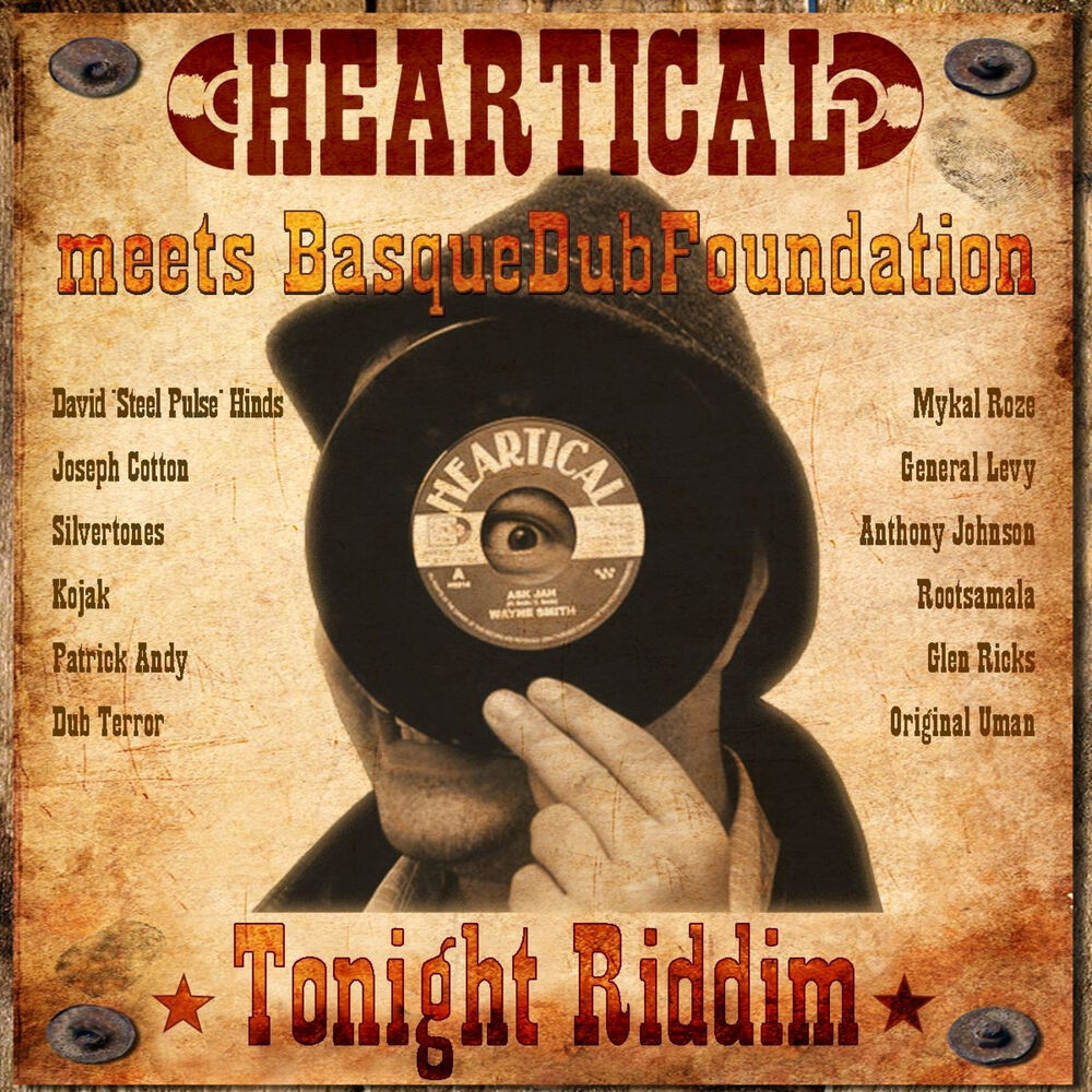 Picture of Heartical & BDF Present : Tonight Showcase