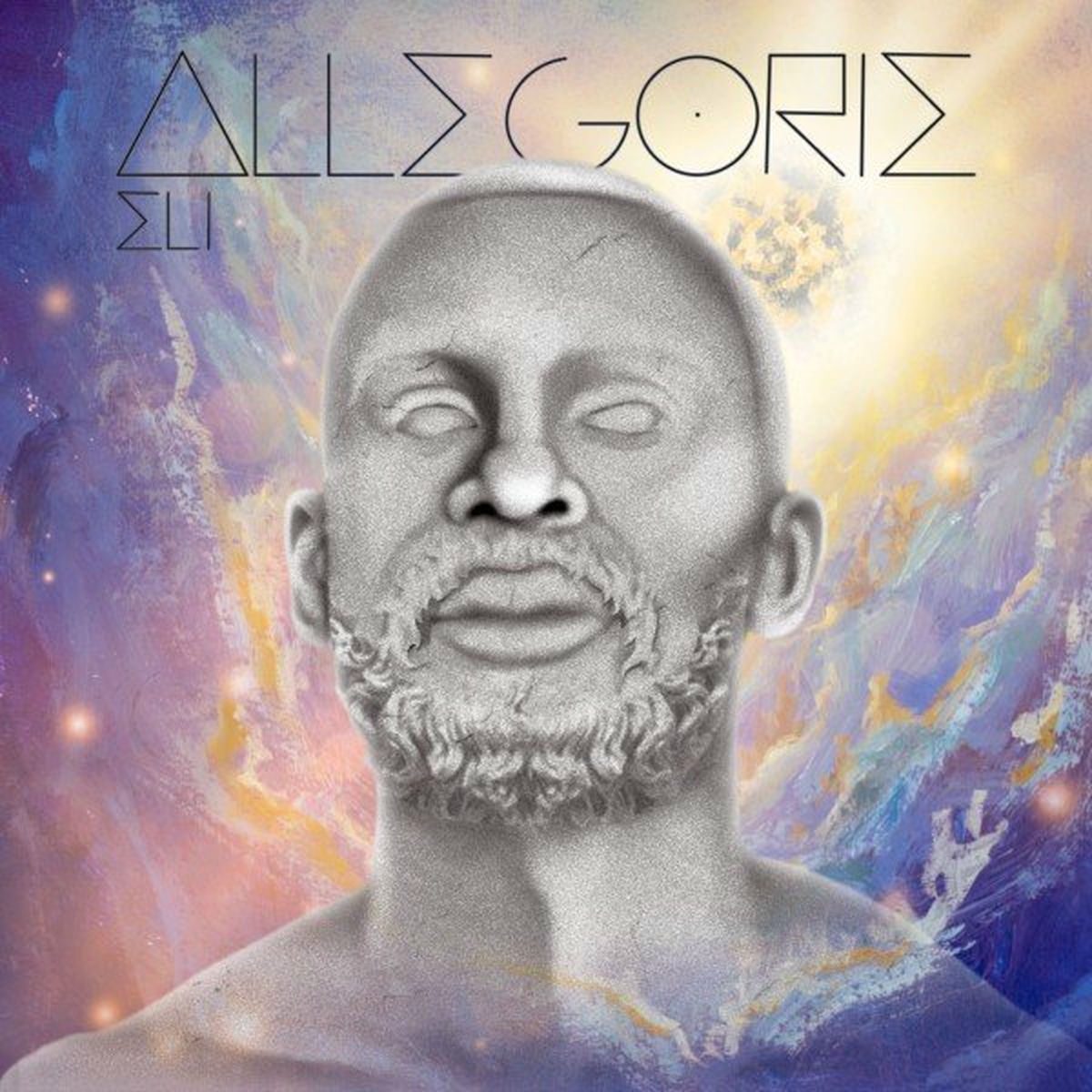 Album cover of Allégorie
