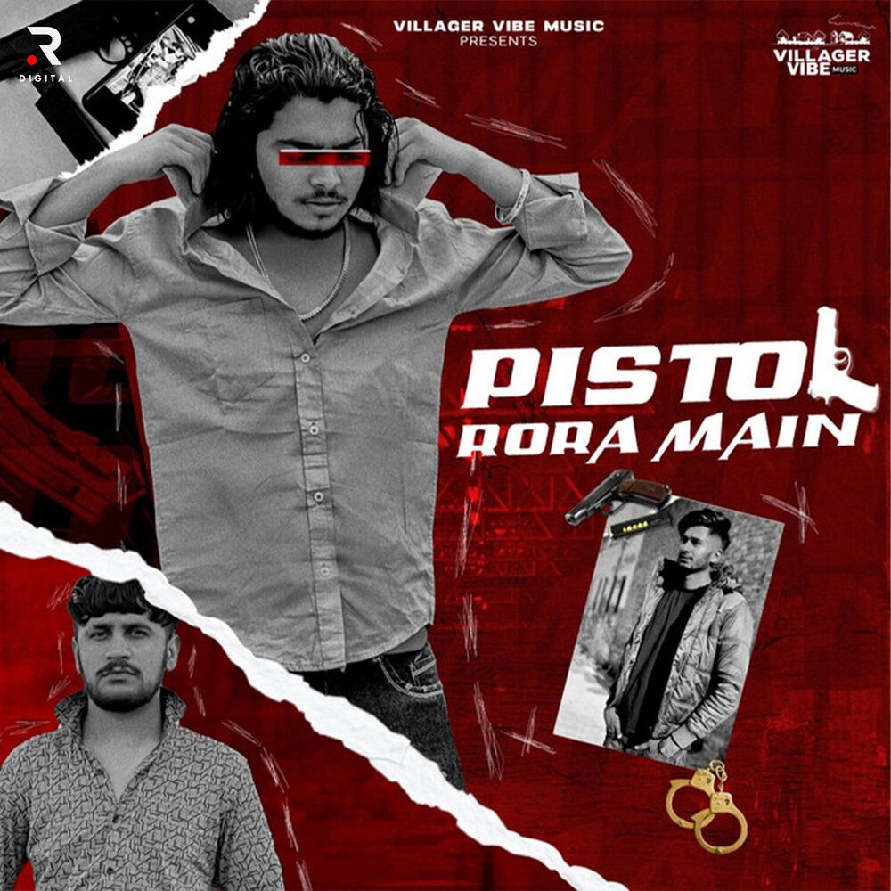 Picture of Pistol Rora Main