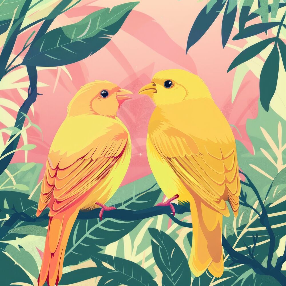 Picture of Ambient Birds, Vol. 31