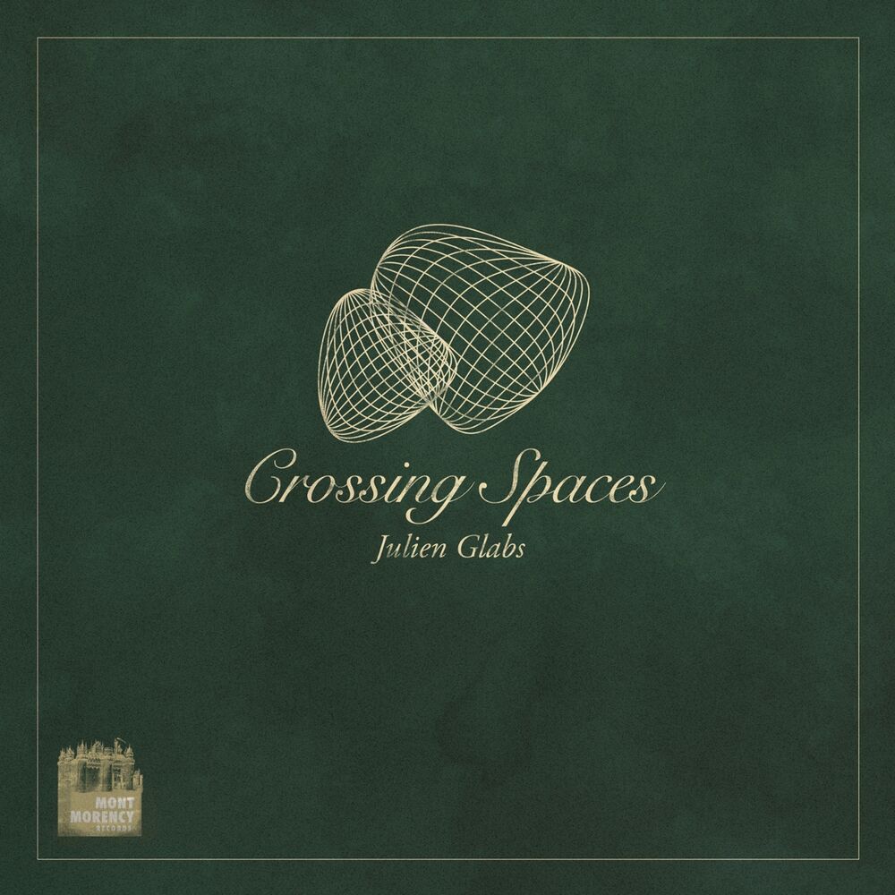 Picture of Crossing Spaces