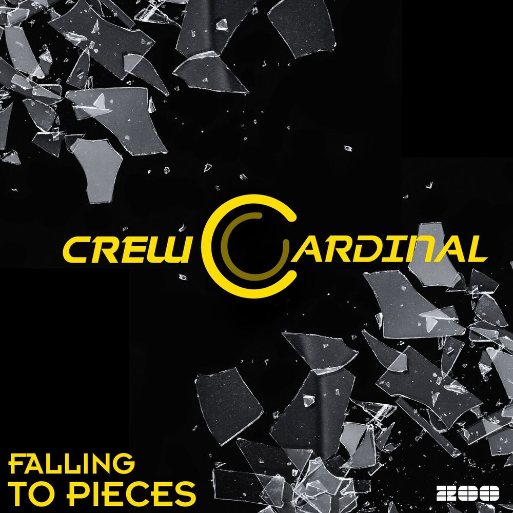 Picture of Falling to Pieces
