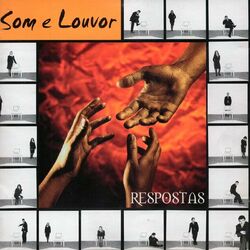 Cover of Respostas