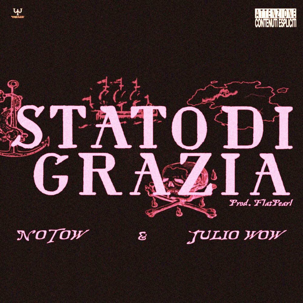 Picture of Stato Di Grazia