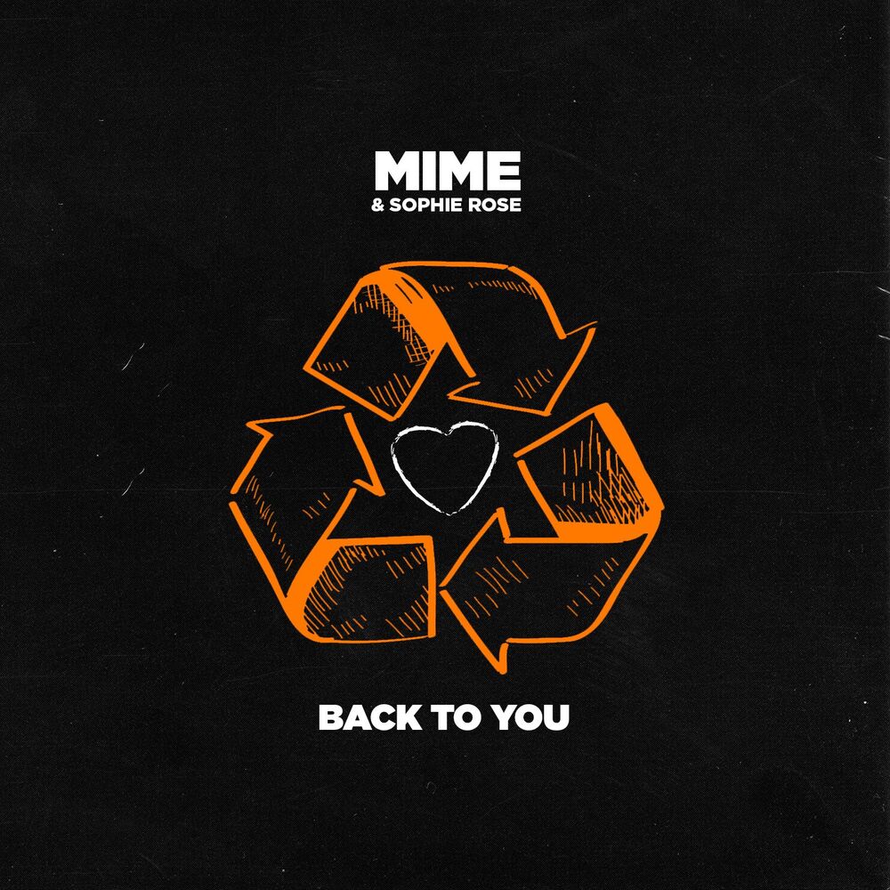Picture of BACK TO YOU