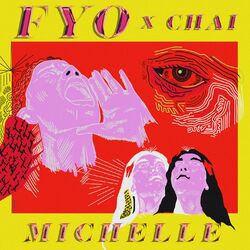 Cover of FYO (feat. CHAI)