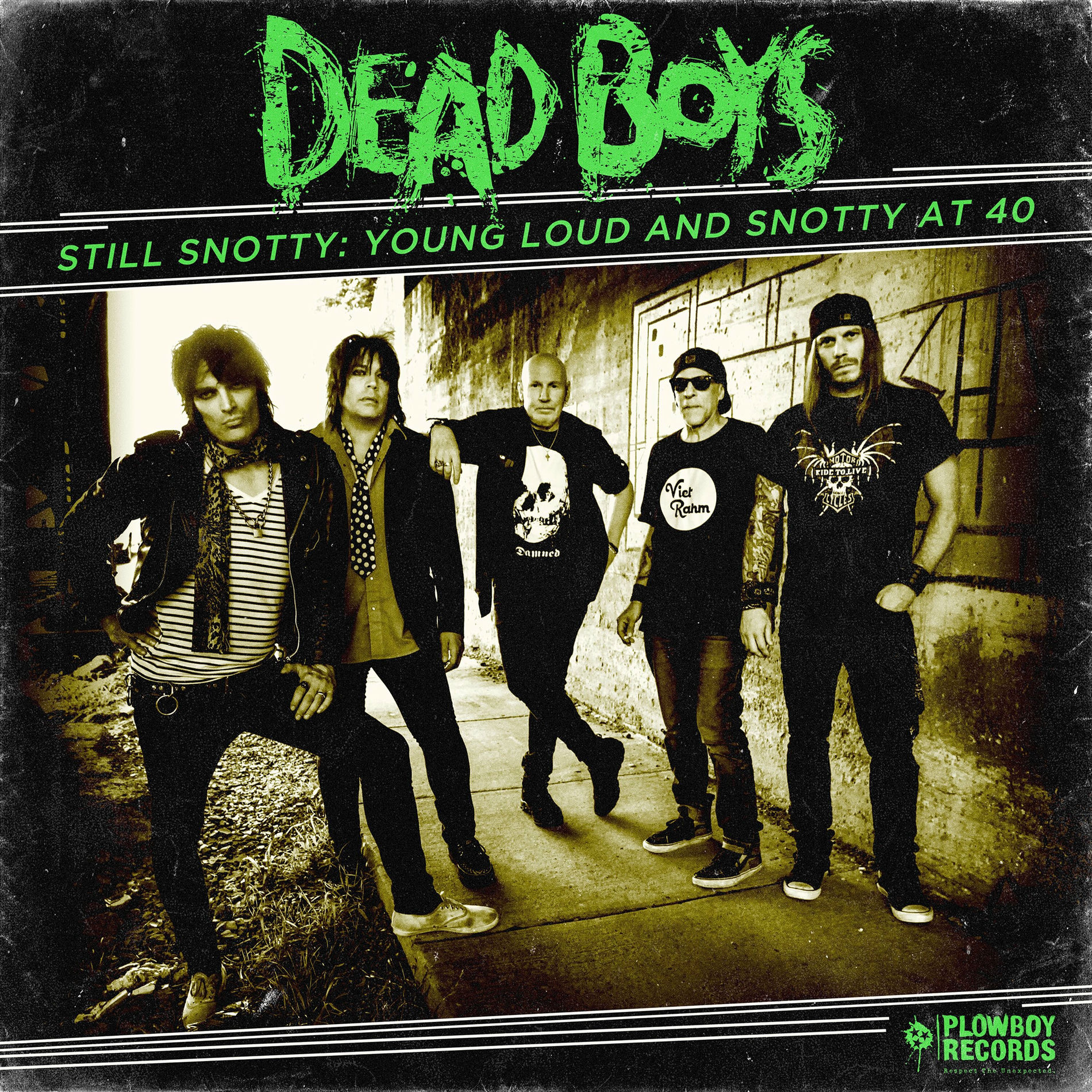 Album cover of Sonic Reducer