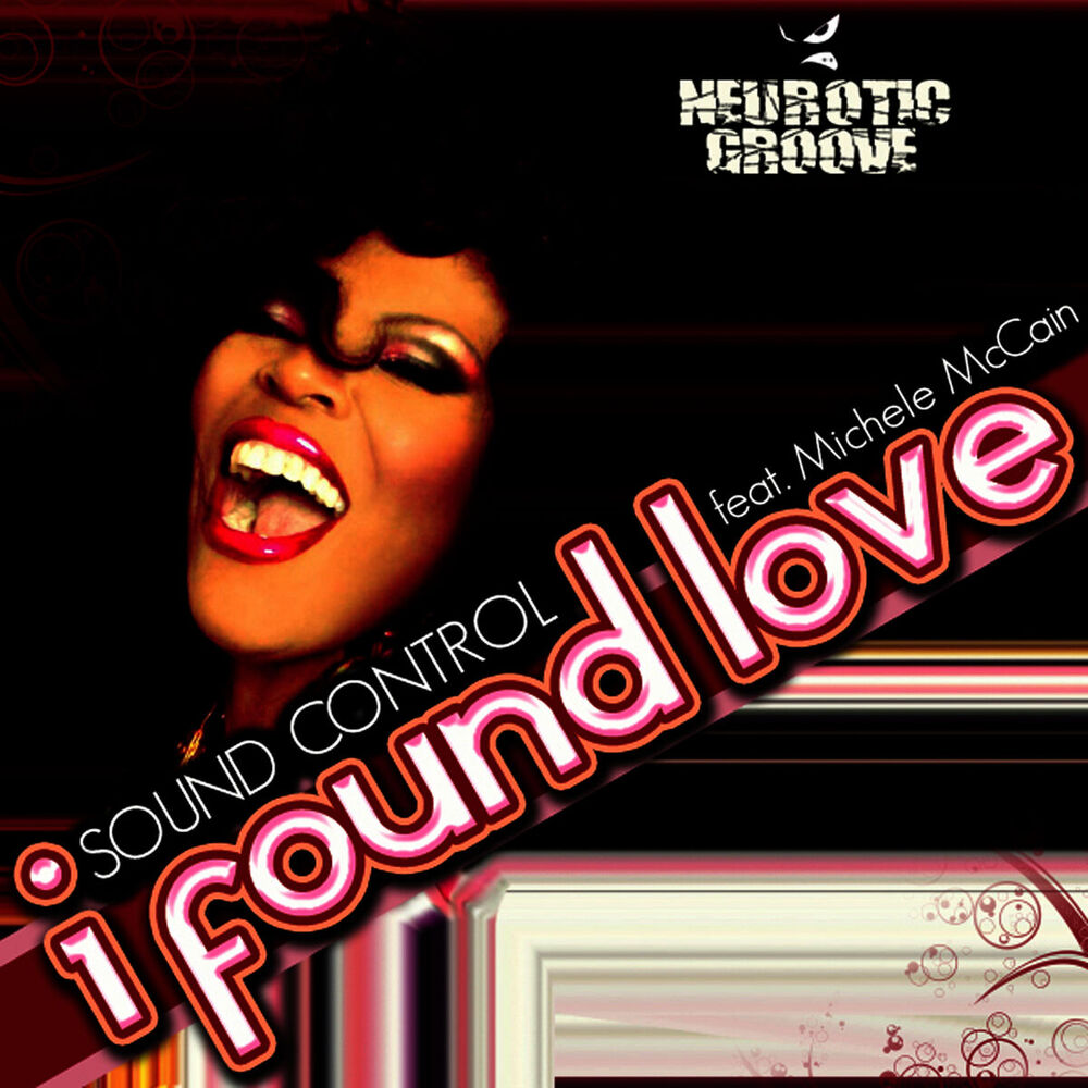 Picture of I Found Love