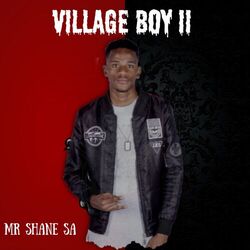 Cover of Village Boy II