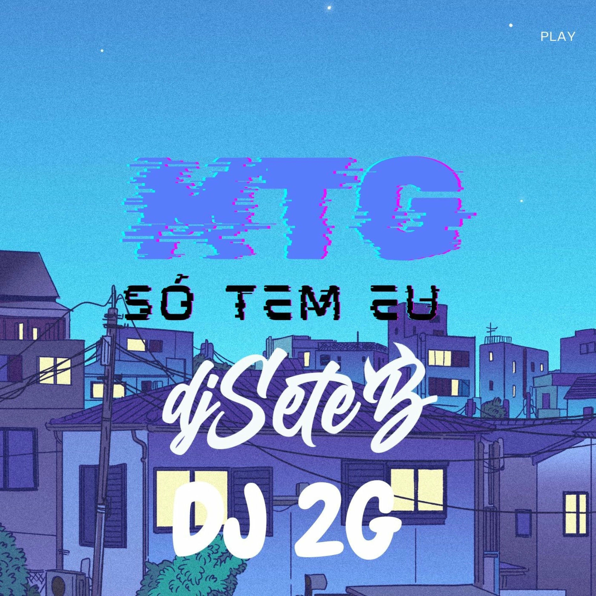 Album cover of So tem eu