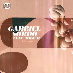 Cover of Estimulos