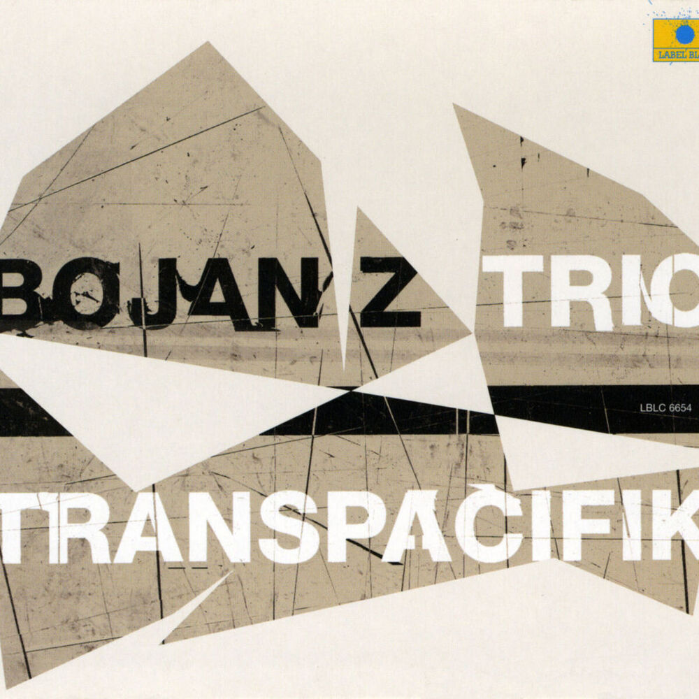 Picture of Transpacifik