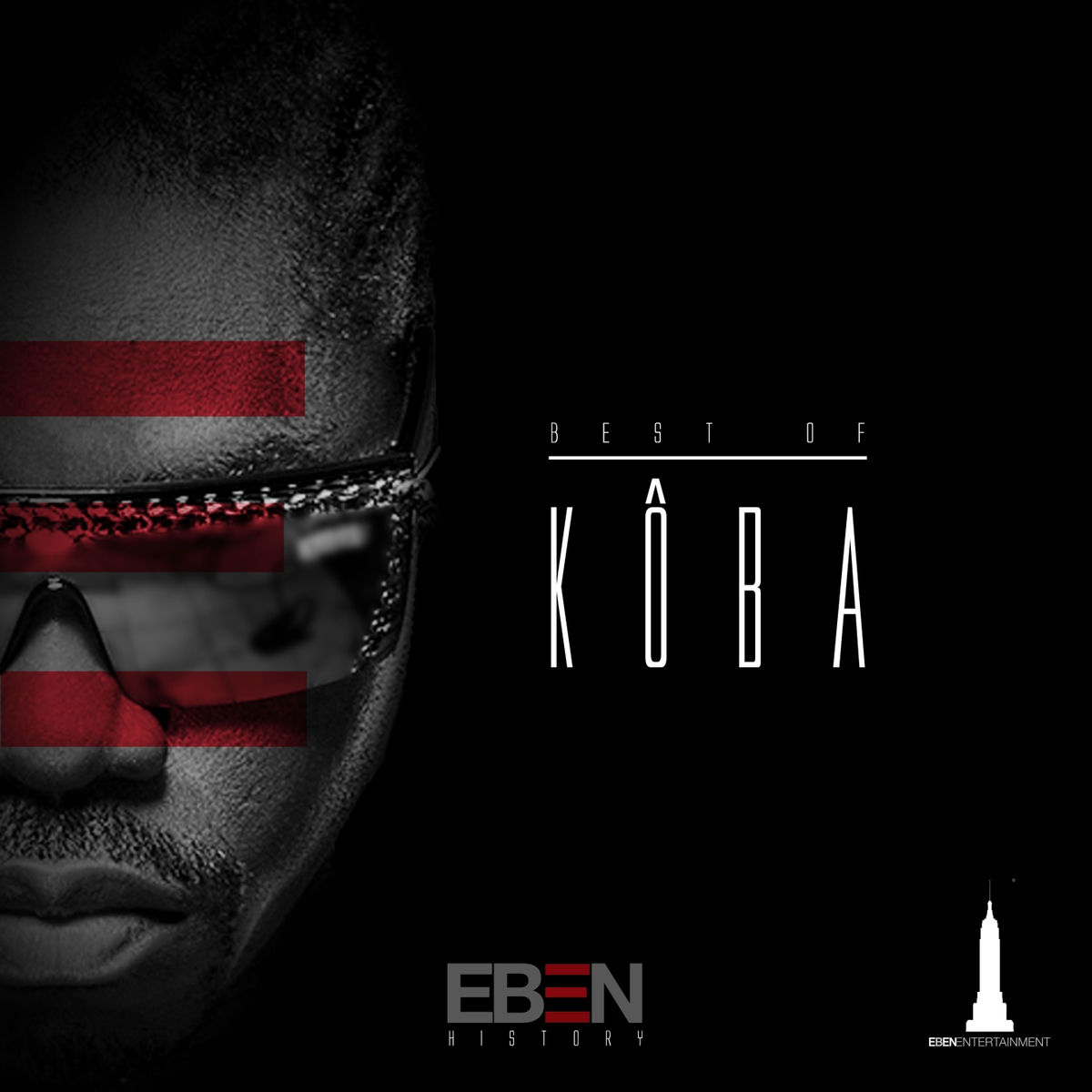 Album cover of Best Of