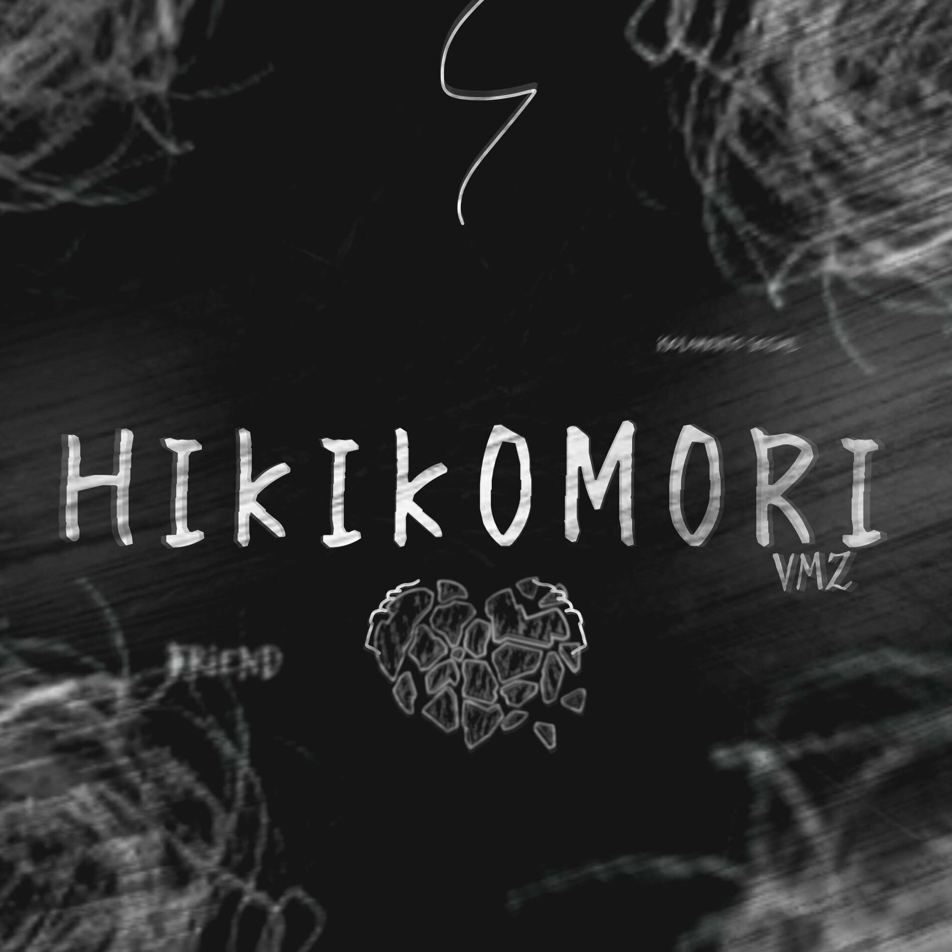 Album cover of Hikikomori