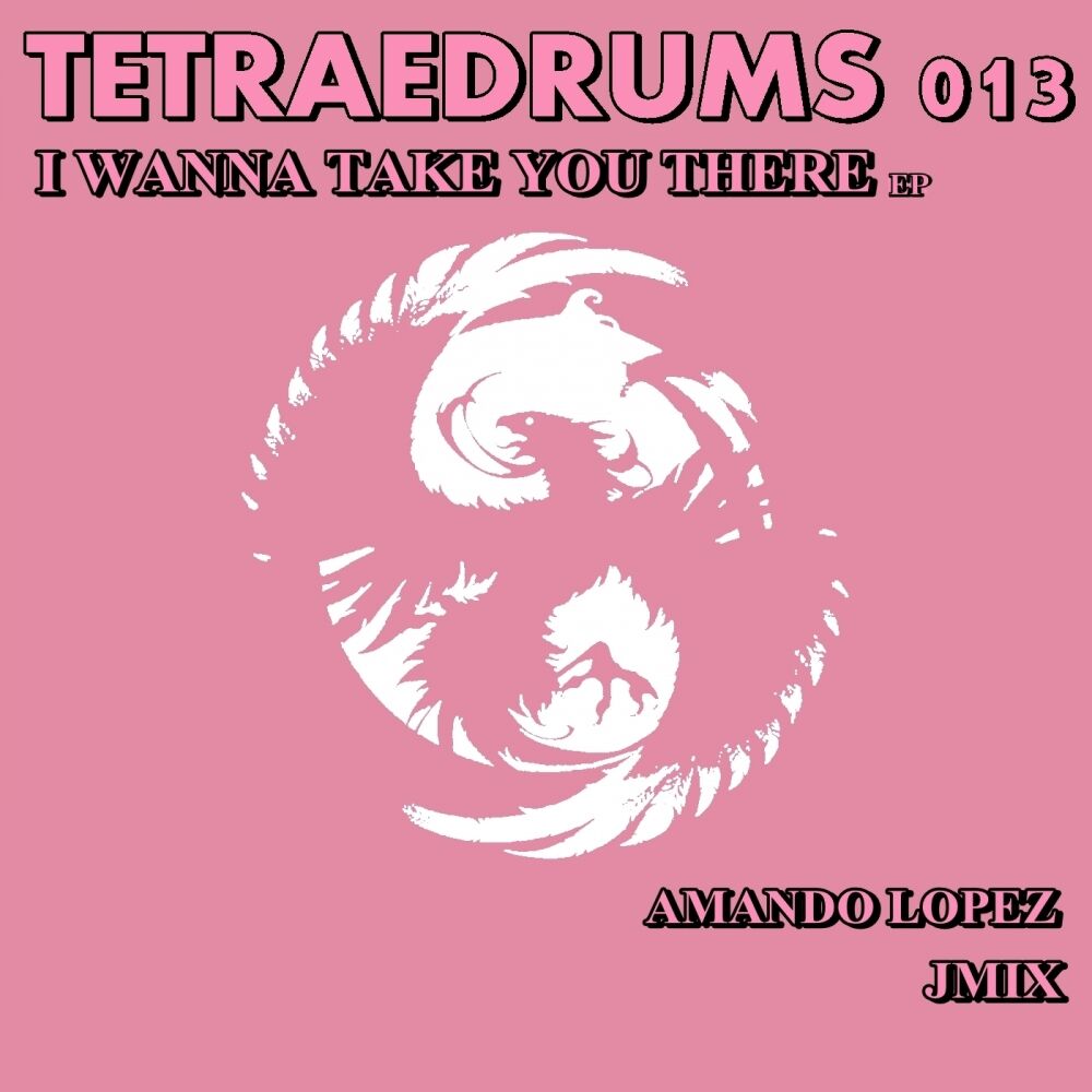 Picture of I Wanna Take You There Ep