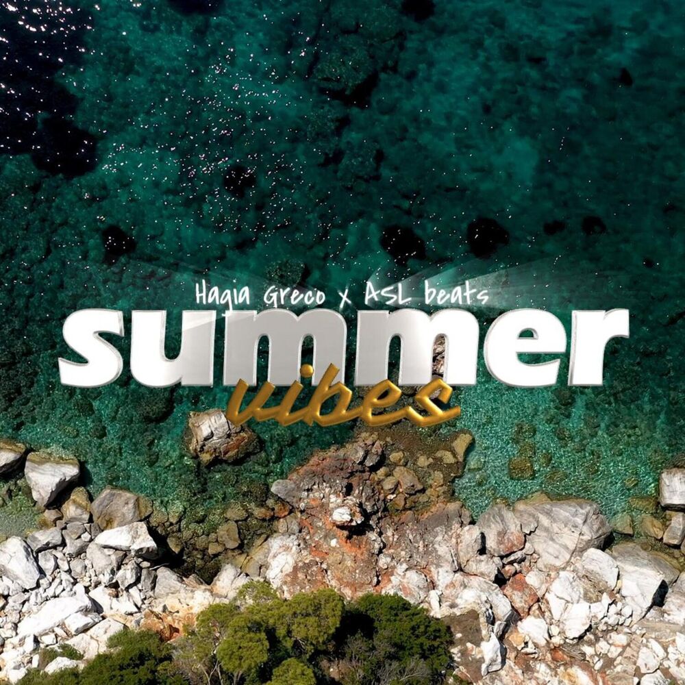 Picture of Summer Vibes
