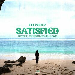 Cover of Satisfied