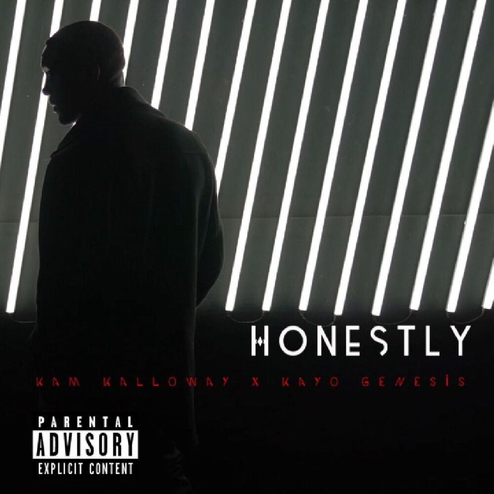 Picture of Honestly